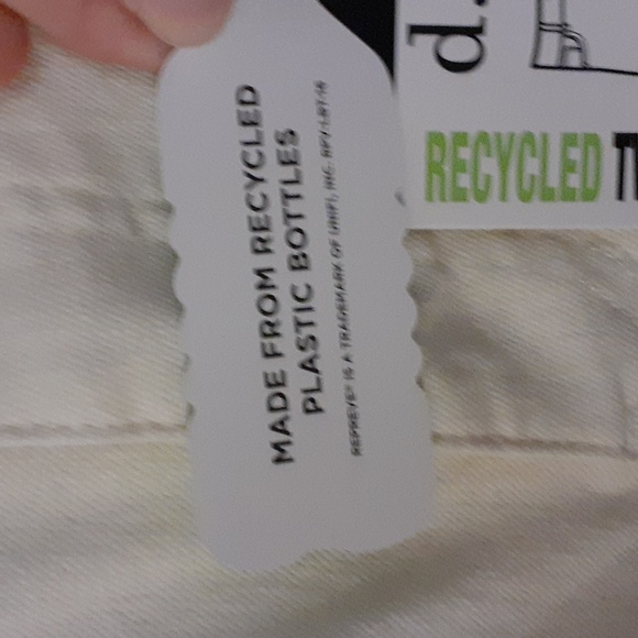 D Jean's size 16 New with tags - Picture 6 of 7